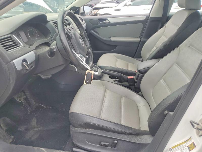 Продажа на аукционе авто 2013 Volkswagen Jetta, vin: 3VW637AJ5DM229338, номер лота: 62496546