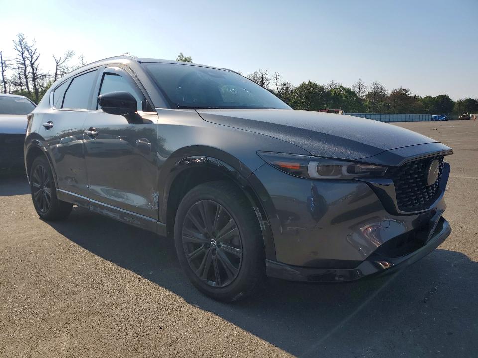 Aukcja sprzedaży 2023 Mazda Cx-5, vin: JM3KFBAY2P0210799, numer aukcji: 60157696