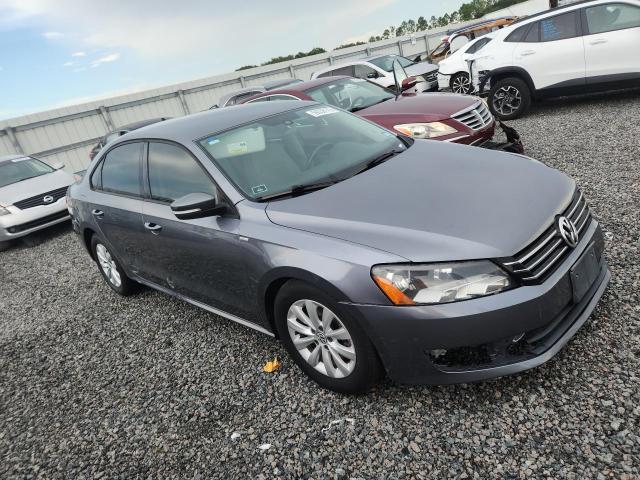 59338176 :رقم المزاد ، 1VWAP7A34EC003004 vin ، 2014 Volkswagen Passat مزاد بيع