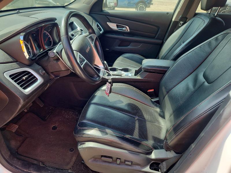 60439276 :رقم المزاد ، 2CTFLWE51B6453602 vin ، 2011 Gmc Terrain مزاد بيع