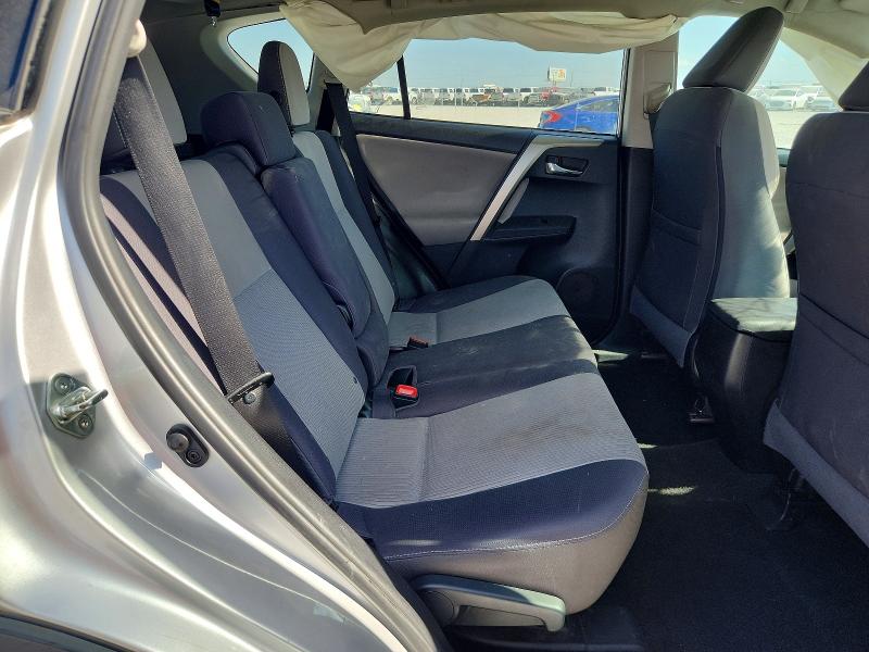 Продаж на аукціоні авто 2015 Toyota Rav4, vin: 2T3WFREV3FW142350, номер лоту: 59907176