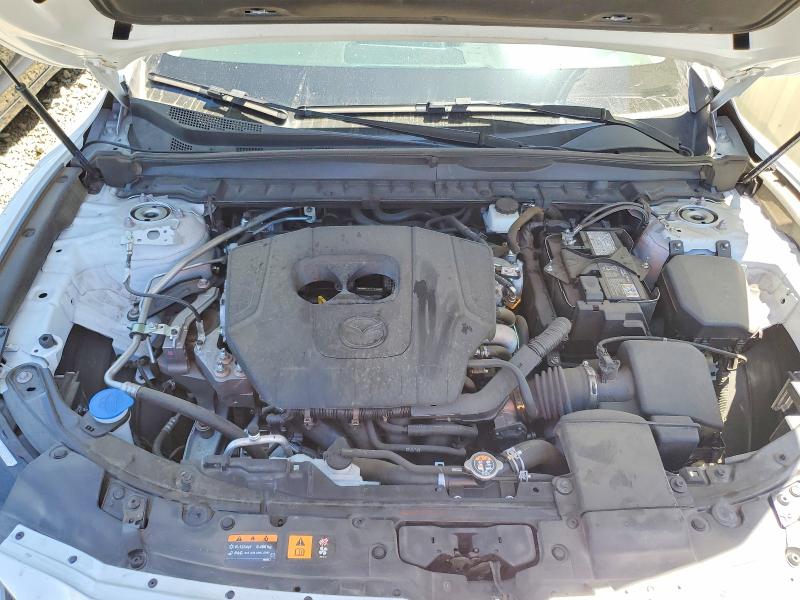 2025 Mazda Cx-50 მანქანა იყიდება აუქციონზე, vin: 7MMVABDM1SN340873, აუქციონის ნომერი: 60446996