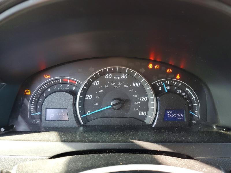 Aukcja sprzedaży 2014 Toyota Camry, vin: 4T4BF1FK5ER368360, numer aukcji: 61623076
