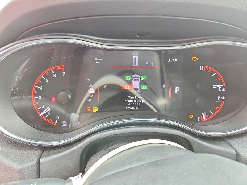 Aukcja sprzedaży 2015 Dodge Durango, vin: 1C4RDHAG3FC239698, numer aukcji: 61033756