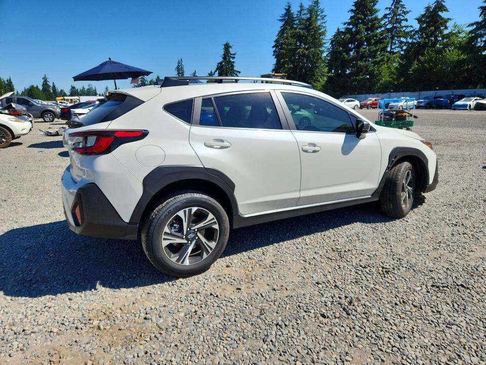Aukcja sprzedaży 2025 Subaru Crosstrek, vin: JF2GUHDC3S8292691, numer aukcji: 59007866