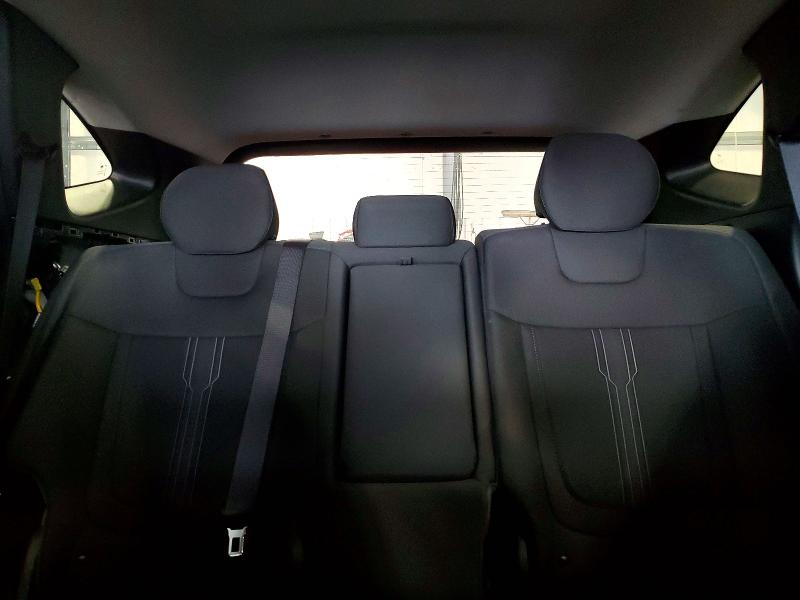 63023816 :رقم المزاد ، 5NMJBCDE7SH490901 vin ، 2025 Hyundai Tucson مزاد بيع