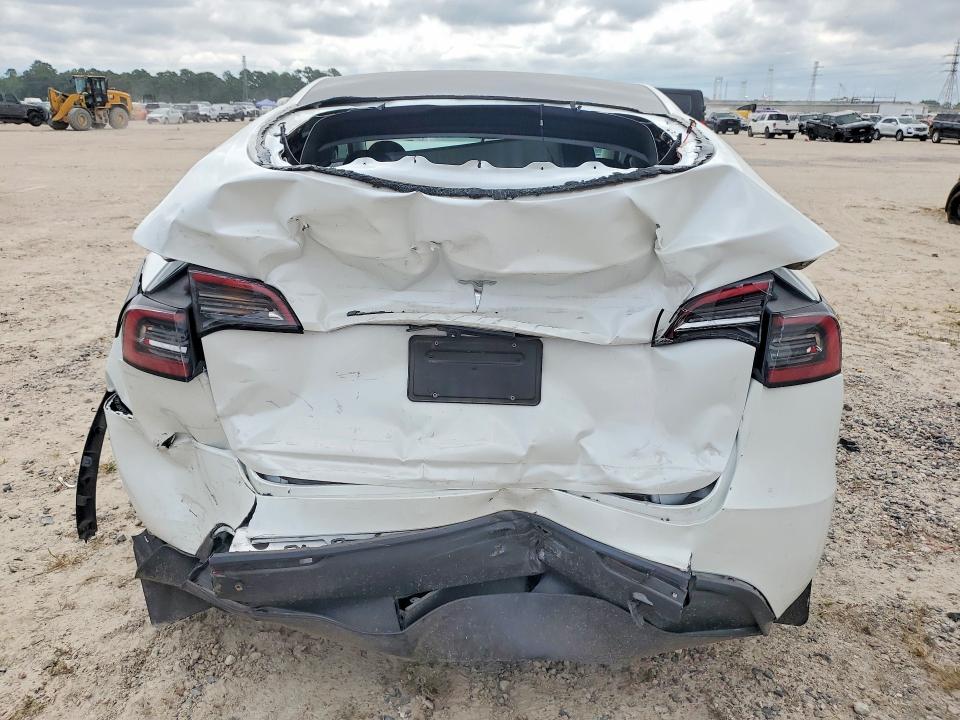 Aukcja sprzedaży 2023 Tesla Model Y, vin: 7SAYGDED5PF939869, numer aukcji: 62128776