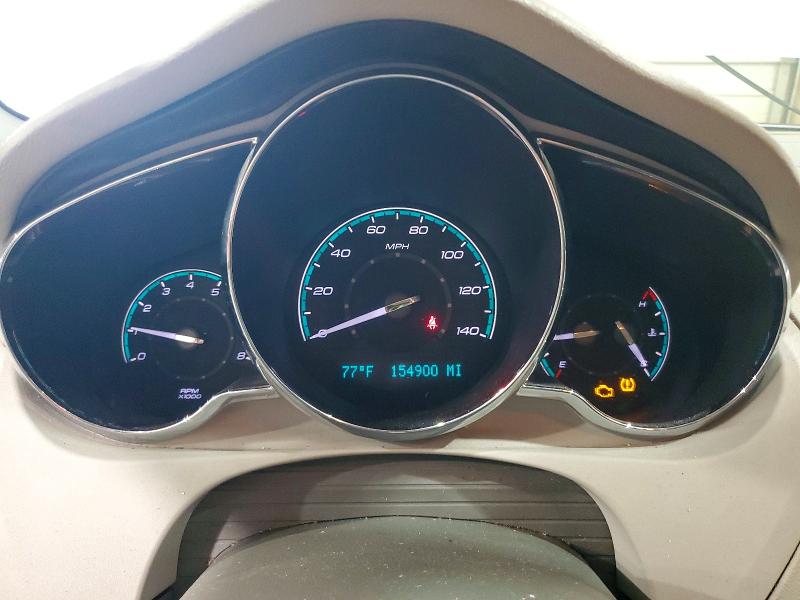 Продаж на аукціоні авто 2010 Chevrolet Malibu, vin: 1G1ZB5EB3AF260862, номер лоту: 60803566