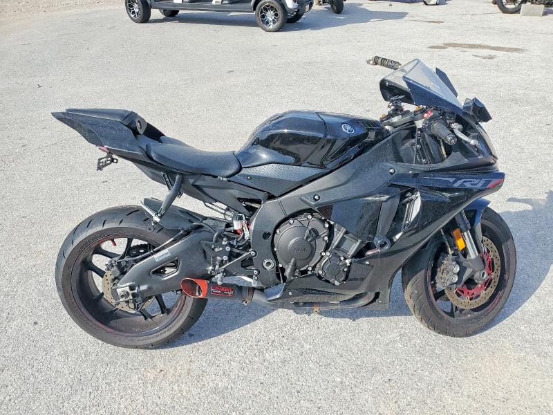 2018 Yamaha Yzf890 მანქანა იყიდება აუქციონზე, vin: JYARN39EXJA003911, აუქციონის ნომერი: 60459276