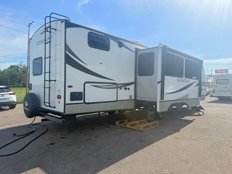2021 Keystone Cougar 34tsb მანქანა იყიდება აუქციონზე, vin: 4YDT34T26MV508164, აუქციონის ნომერი: 61517456