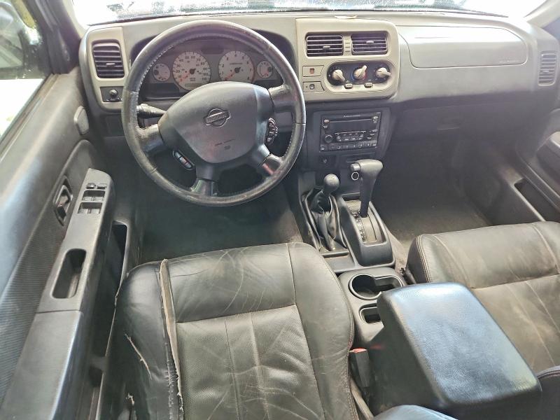 Продаж на аукціоні авто 2001 Nissan Frontier, vin: 1N6ED27Y11C326517, номер лоту: 62033376