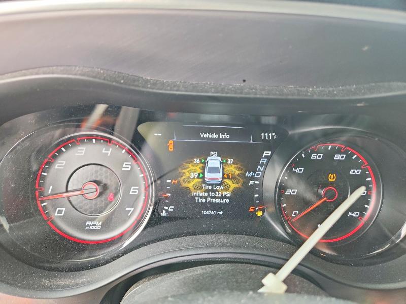Aukcja sprzedaży 2021 Dodge Charger, vin: 2C3CDXBG8MH544935, numer aukcji: 58704376
