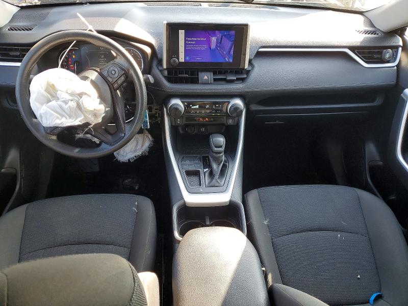 Продаж на аукціоні авто 2024 Toyota Rav4, vin: 2T3H1RFV1RW317608, номер лоту: 62410156