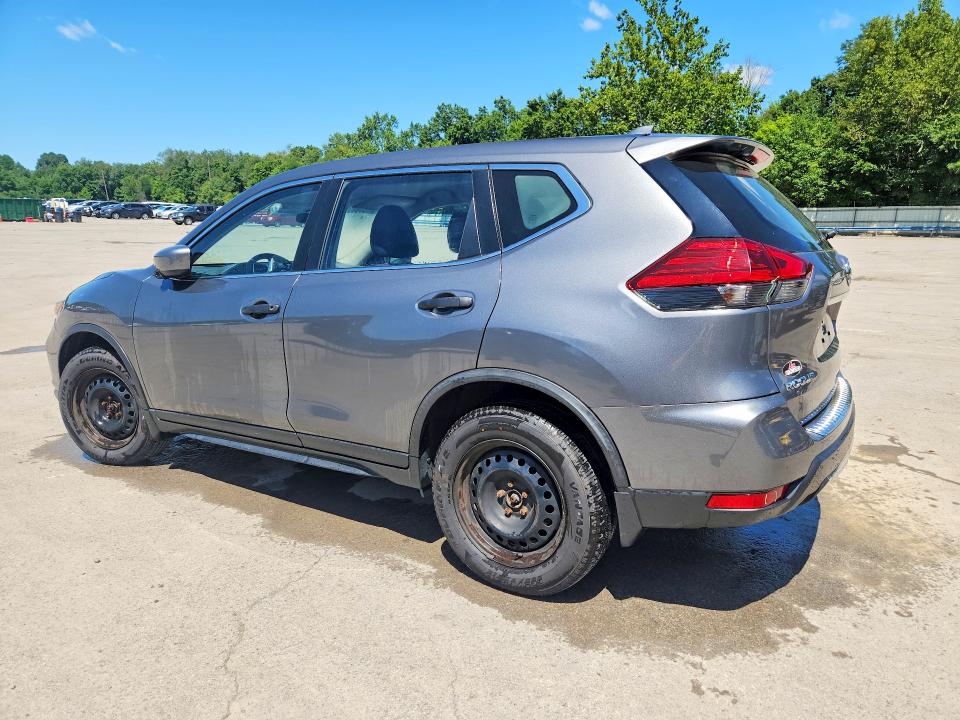 Продаж на аукціоні авто 2017 Nissan Rogue, vin: JN8AT2MV8HW004131, номер лоту: 63349936