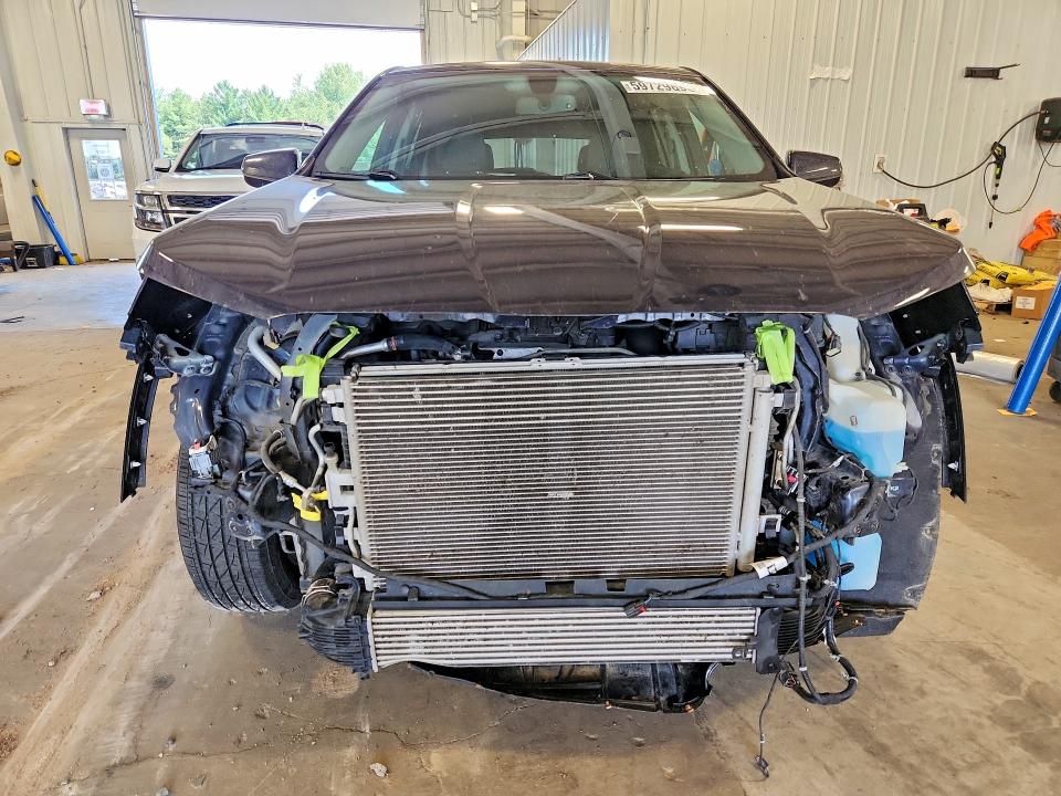 Aukcja sprzedaży 2018 Gmc Terrain, vin: 3GKALTEV5JL212175, numer aukcji: 59729896