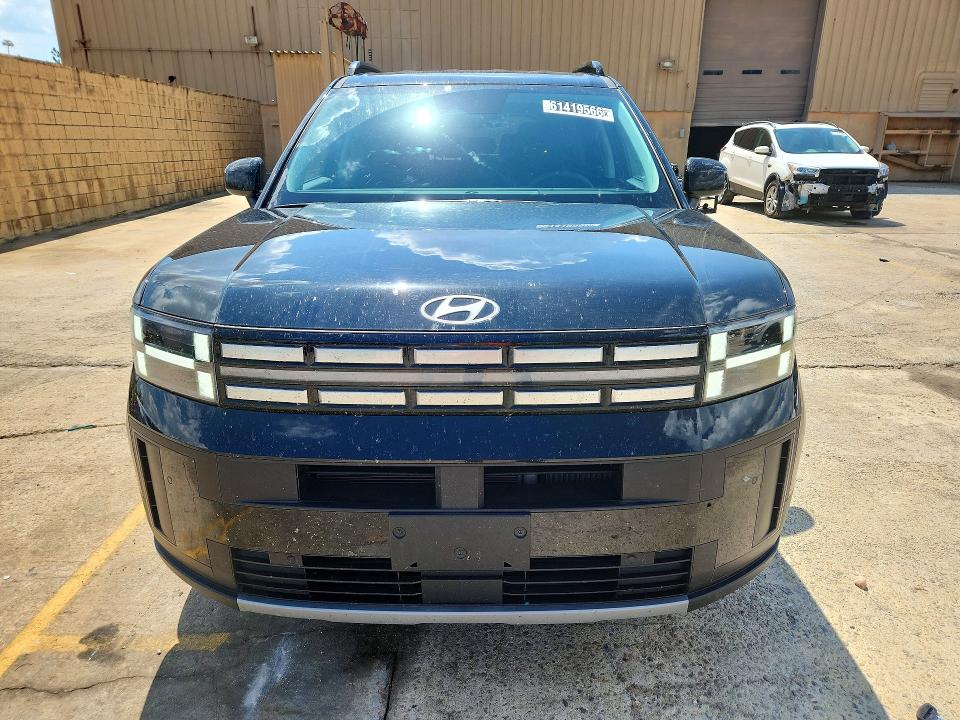 Aukcja sprzedaży 2026 Hyundai Santa Fe, vin: 5NMP24GL5TH218276, numer aukcji: 61419566
