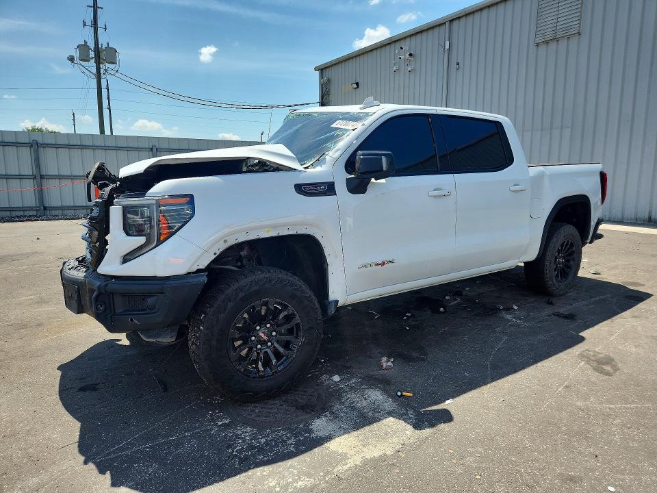 Aukcja sprzedaży 2023 Gmc Sierra, vin: 3GTUUFEL7PG343695, numer aukcji: 61200746