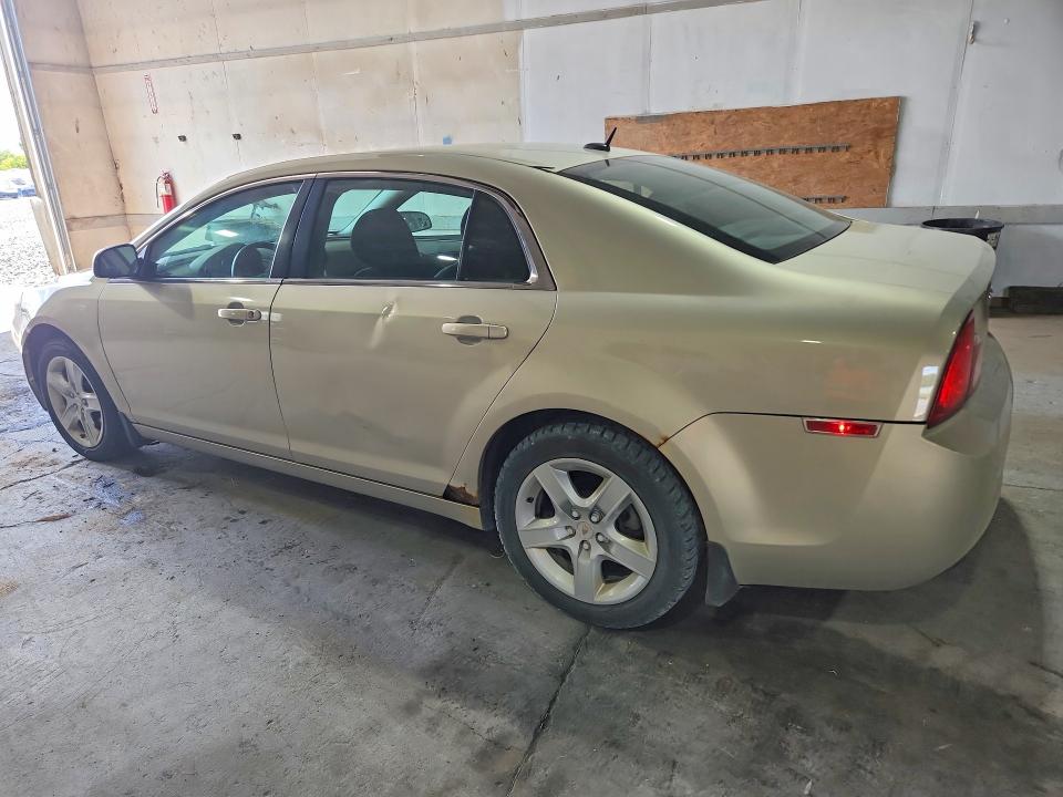 62502156 :رقم المزاد ، 1G1ZB5EB6AF296139 vin ، 2010 Chevrolet Malibu مزاد بيع