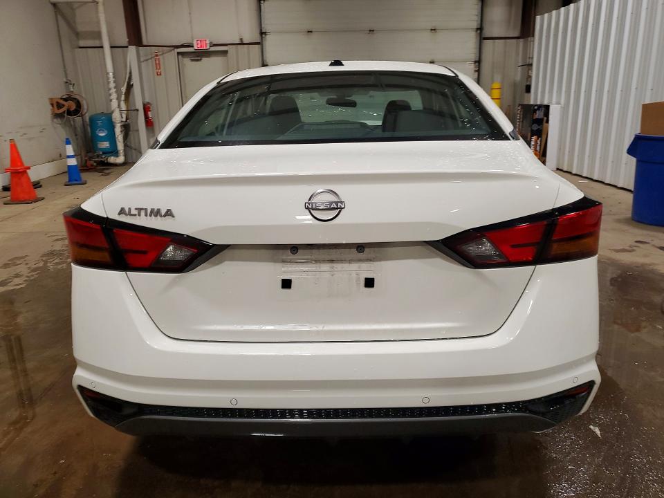 Продаж на аукціоні авто 2026 Nissan Altima, vin: 1N4BL4DV5TN317606, номер лоту: 63001066