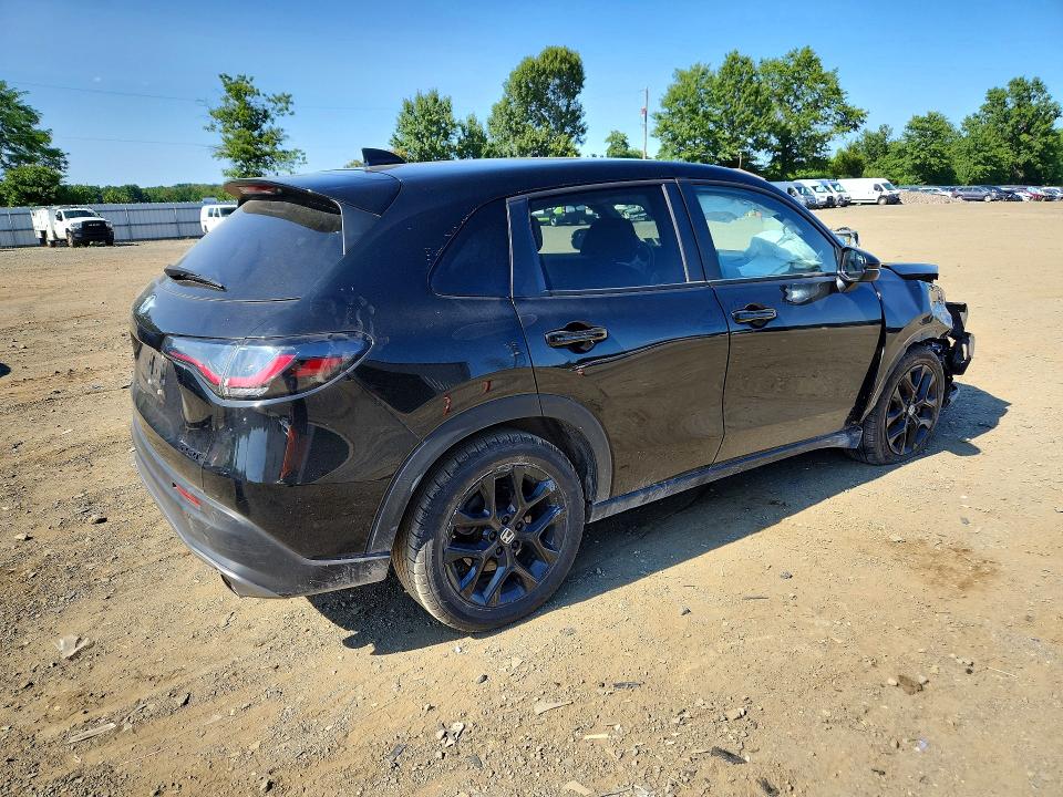 Aukcja sprzedaży 2023 Honda Hr-v, vin: 3CZRZ2H51PM732180, numer aukcji: 62311326