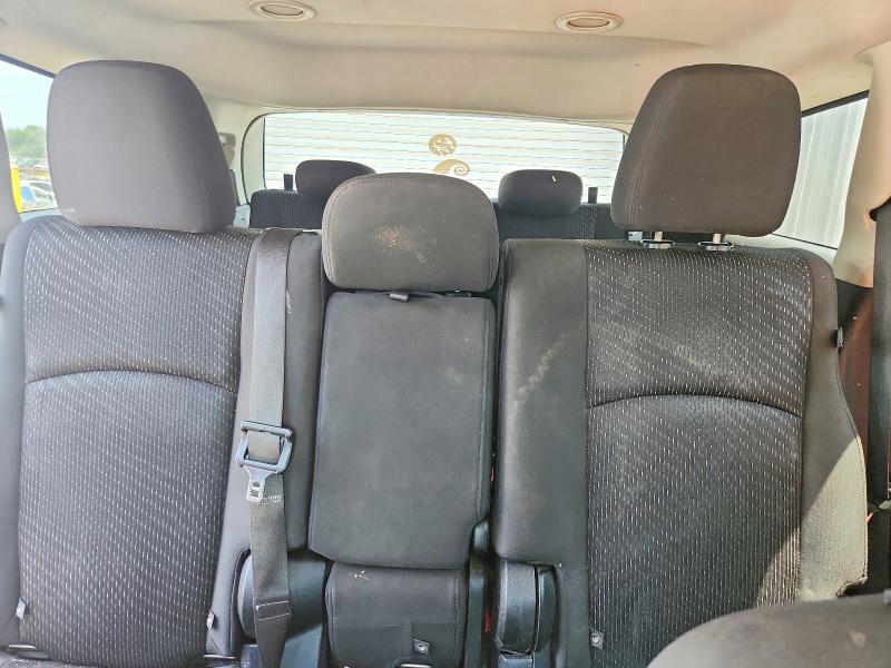 Aukcja sprzedaży 2018 Dodge Journey, vin: 3C4PDCAB9JT385700, numer aukcji: 59970626