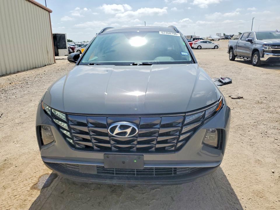 Aukcja sprzedaży 2024 Hyundai Tucson, vin: 5NMJBCDEXRH391841, numer aukcji: 62468796