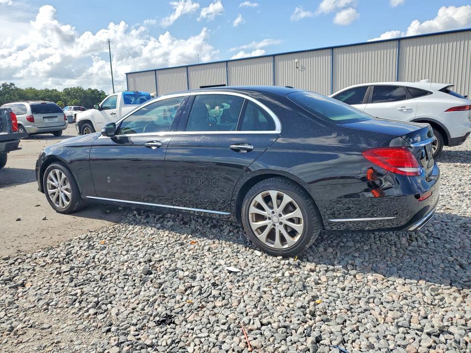 Продаж на аукціоні авто 2017 Mercedes-benz E, vin: WDDZF4JBXHA097071, номер лоту: 59702726