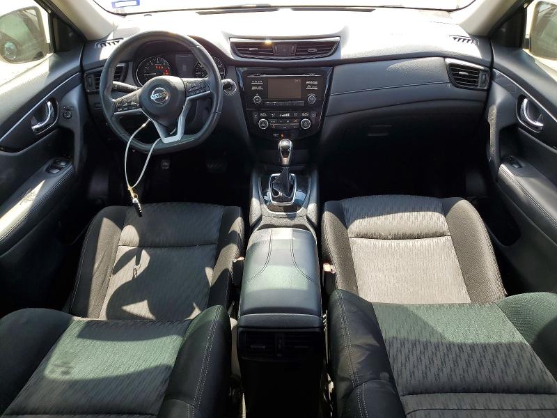 Продаж на аукціоні авто 2017 Nissan Rogue, vin: KNMAT2MT8HP612025, номер лоту: 60025506