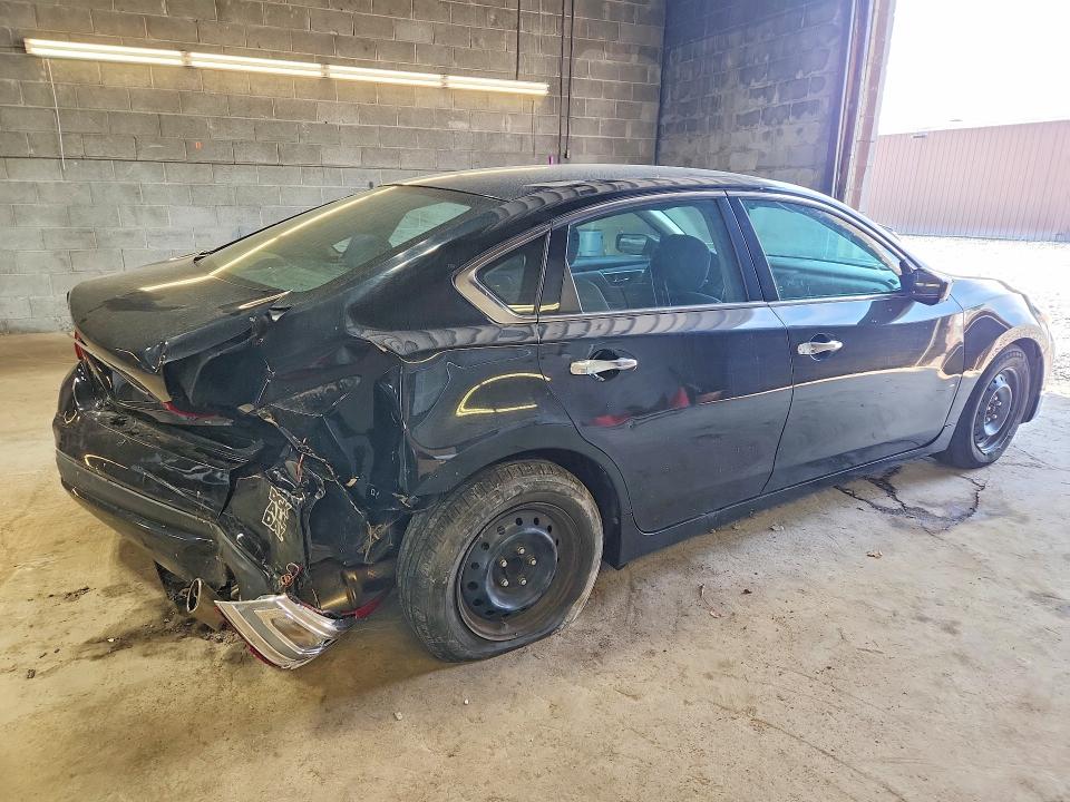 60711256 :رقم المزاد ، 1N4AL3AP5GN351899 vin ، 2016 Nissan Altima مزاد بيع