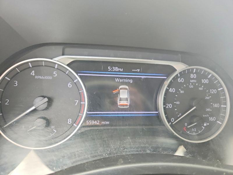 Aukcja sprzedaży 2024 Nissan Sentra, vin: 3N1AB8CVXRY383326, numer aukcji: 60995026