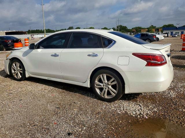 2013 Nissan Altima მანქანა იყიდება აუქციონზე, vin: 1N4BL3AP2DN541644, აუქციონის ნომერი: 58143996