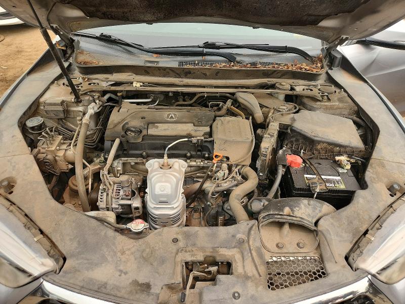 Aukcja sprzedaży 2020 Acura Tlx, vin: 19UUB1F31LA003668, numer aukcji: 61300496