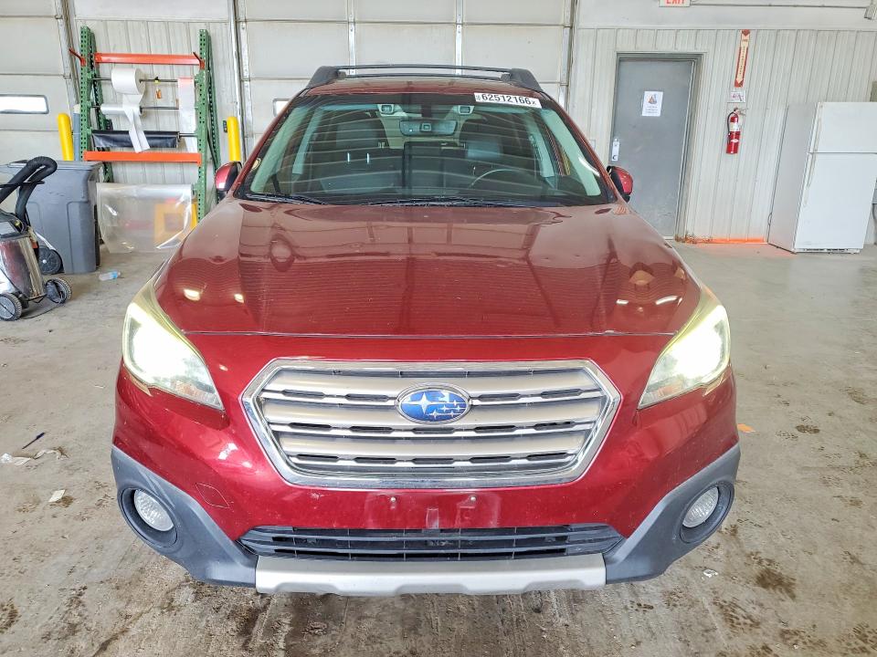 Продаж на аукціоні авто 2017 Subaru Outback, vin: 4S4BSANC6H3205128, номер лоту: 62512166