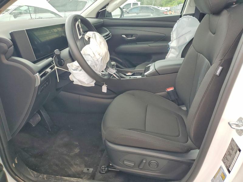 Продаж на аукціоні авто 2026 Hyundai Tucson, vin: 5NMJB3DEXTH734882, номер лоту: 59333076