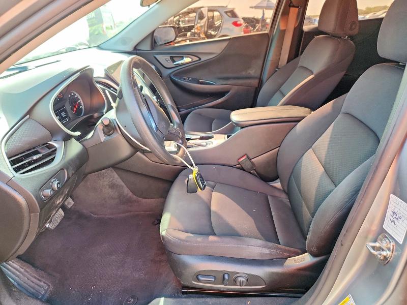 Aukcja sprzedaży 2024 Chevrolet Malibu, vin: 1G1ZD5ST1RF133210, numer aukcji: 57504216