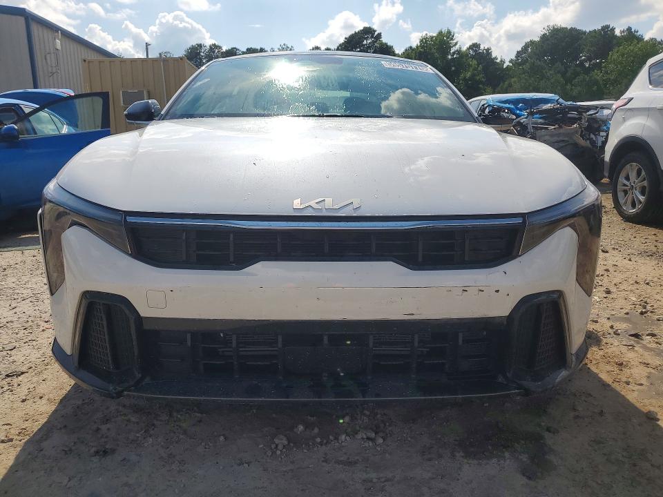 59575776 :رقم المزاد ، 3KPFW4DE0SE225776 vin ، 2025 Kia K4 مزاد بيع