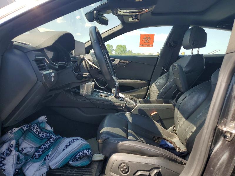 Aukcja sprzedaży 2018 Audi S5, vin: WAUC4CF59JA090876, numer aukcji: 59832836