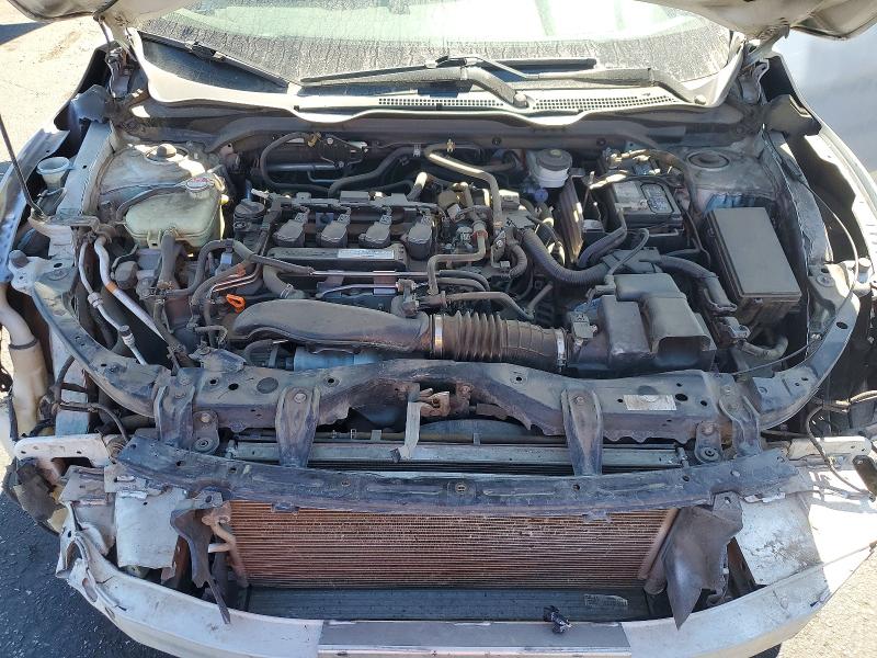 2017 Honda Civic მანქანა იყიდება აუქციონზე, vin: 2HGFC1F30HH643868, აუქციონის ნომერი: 59694576