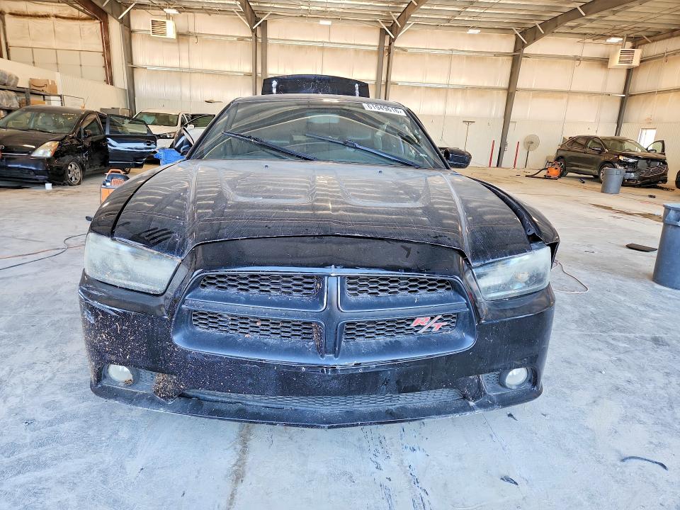 Aukcja sprzedaży 2011 Dodge Charger, vin: 2B3CL5CT7BH503015, numer aukcji: 61949616