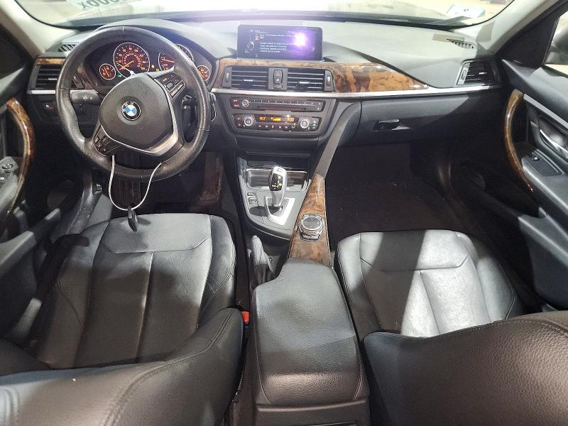 58635906 :رقم المزاد ، WBA3B3G57ENR81882 vin ، 2014 Bmw 328 مزاد بيع