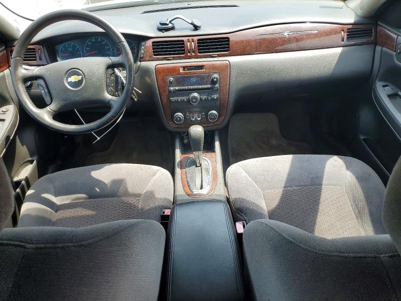 Aukcja sprzedaży 2010 Chevrolet Impala, vin: 2G1WB5EK4A1220476, numer aukcji: 61312936
