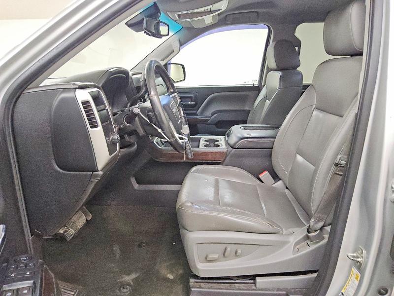 Aukcja sprzedaży 2016 Gmc Sierra, vin: 3GTP1NEC7GG147420, numer aukcji: 62539066