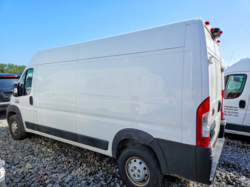Продажа на аукционе авто 2019 Ram Promaster 2500, vin: 3C6TRVDGXKE557278, номер лота: 62578226