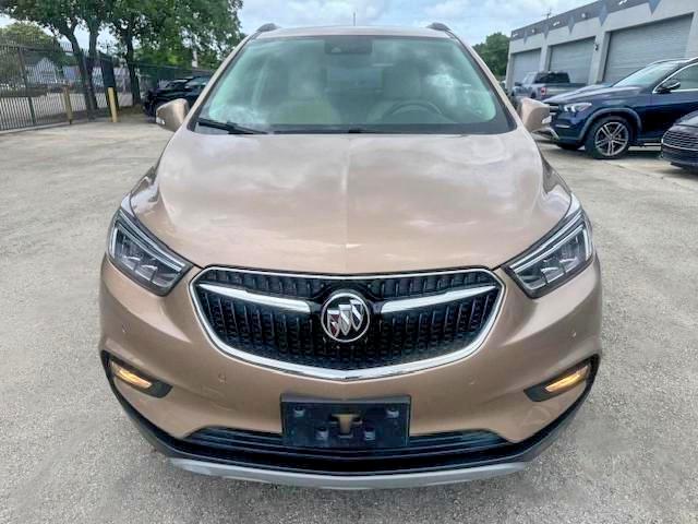 59994416 :رقم المزاد ، KL4CJCSM3KB734676 vin ، 2019 Buick Encore مزاد بيع