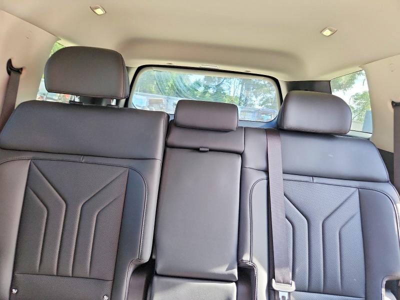 2026 Hyundai Santa Fe მანქანა იყიდება აუქციონზე, vin: 5NMP24GL5TH218875, აუქციონის ნომერი: 62431226