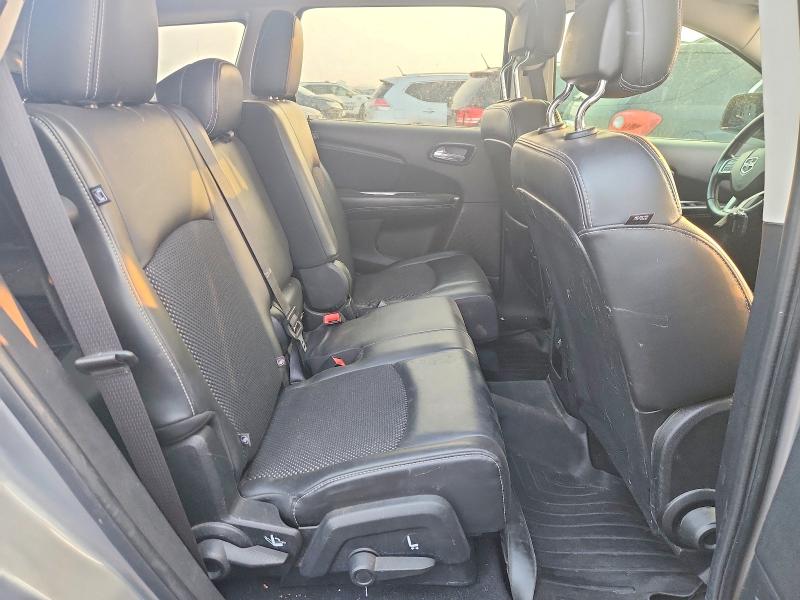 Продажа на аукционе авто 2016 Dodge Journey, vin: 3C4PDCGB0GT195302, номер лота: 58573636