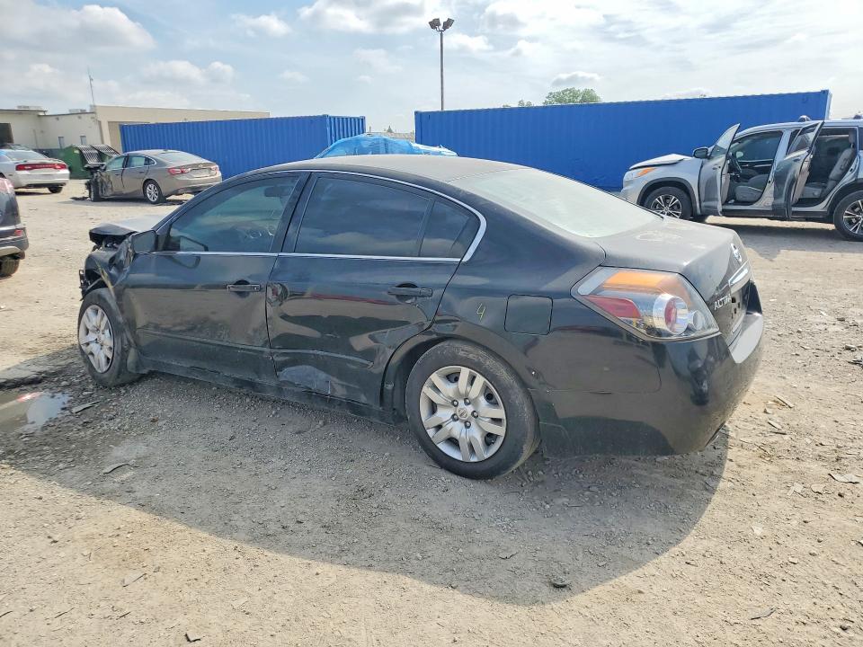 Продаж на аукціоні авто 2011 Nissan Altima, vin: 1N4AL2AP4BC134214, номер лоту: 59627586