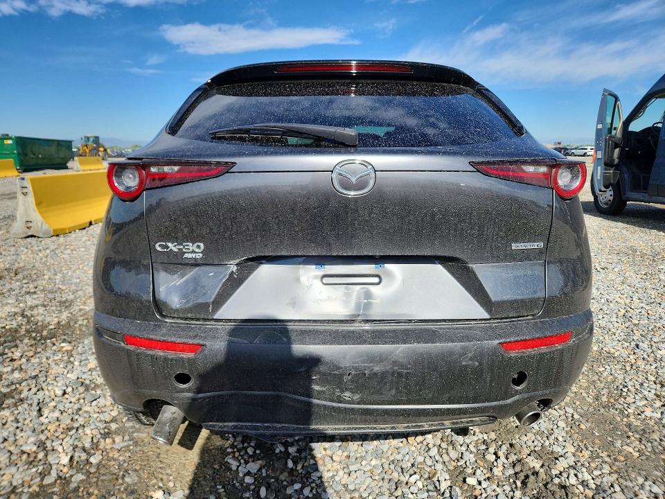 Aukcja sprzedaży 2022 Mazda Cx-30, vin: 3MVDMBDL2NM442156, numer aukcji: 60511316