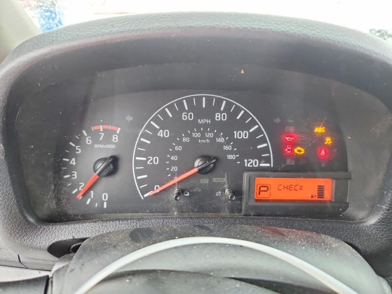 Aukcja sprzedaży 2014 Nissan Nv200, vin: 3N6CM0KN8EK701098, numer aukcji: 59608966