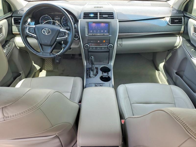 Aukcja sprzedaży 2016 Toyota Camry, vin: 4T1BK1FK9GU031053, numer aukcji: 60863956